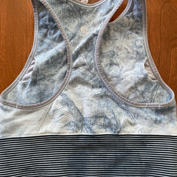 Lululemon ebb to train - Picture 3 of 5